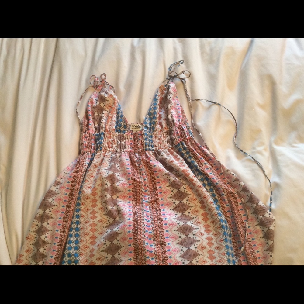 Lulus Sundress